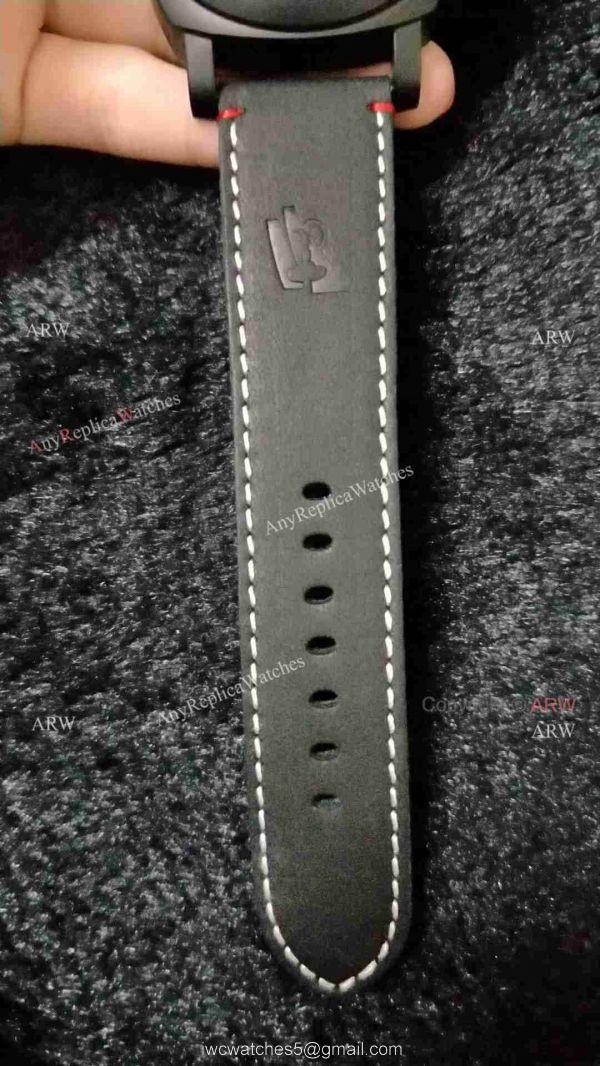 Panerai PAM 724 Luminior Marina 8-Days Acciaio Limited Edition Watch Copy