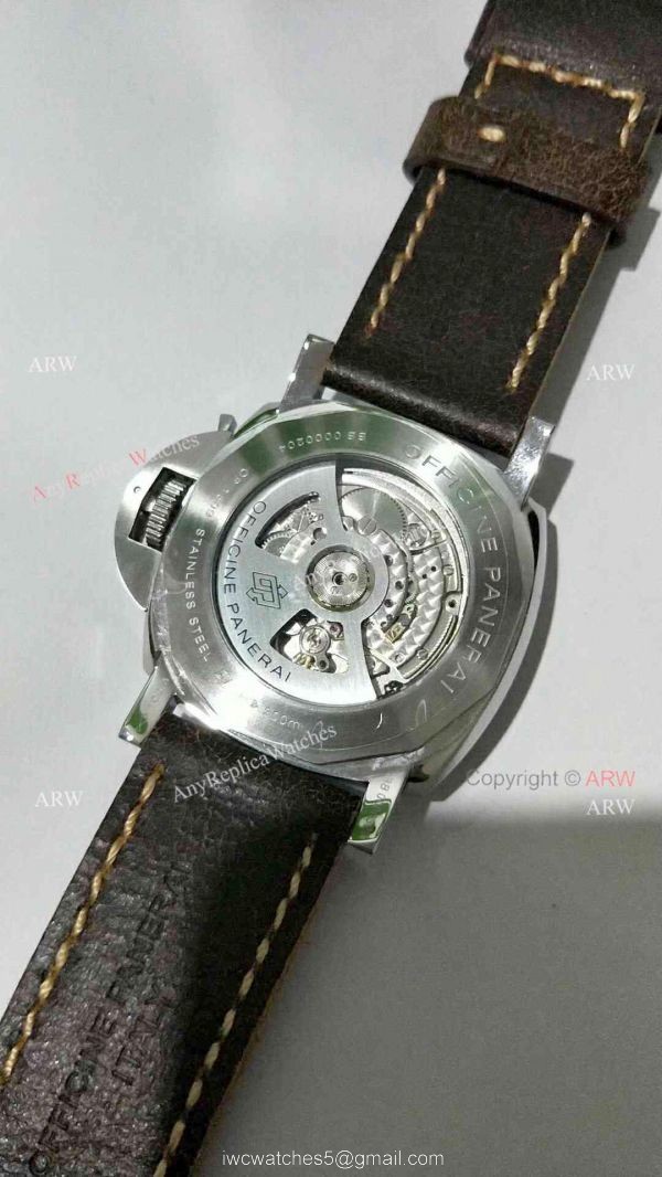 Copy Panerai Power Reserve Luminor Watch For Sale PAM 423