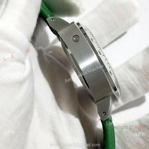 Best Replica Panerai Daylight Chronograph Watch Women 40 mm