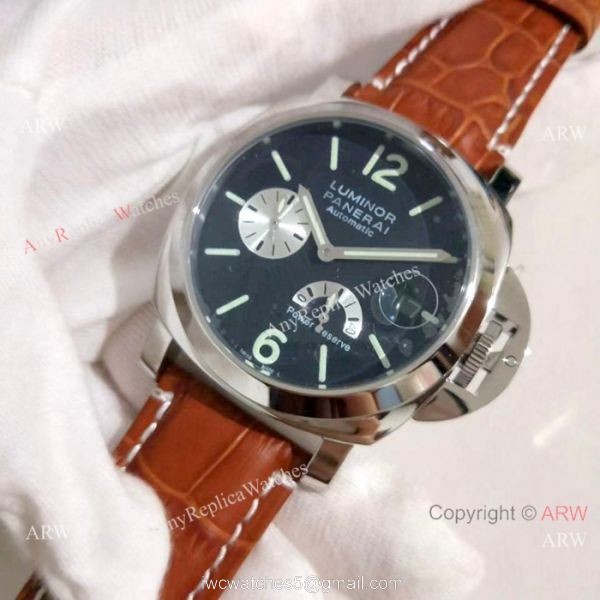 Best Copy Officine Panerai Firenze 1860 Automatic Wathc with 40 Power Reserve