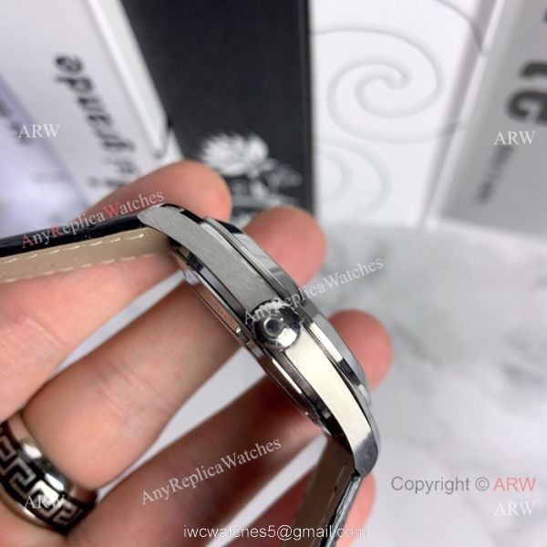 Fake Omega Seamaster Aqua Terra Omega Watch White Face 40mm
