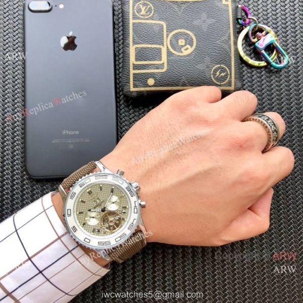 Breitling Navitimer Tourbillon automatic Watches New Replica
