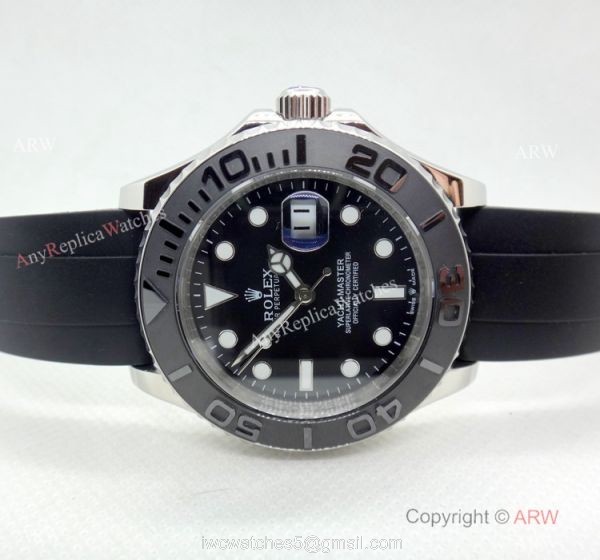 2019 Baselworld Rolex Yacht-Master Mens Watch 42mm YACHT-MASTER 42 MM