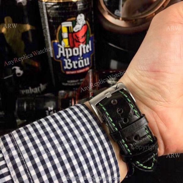 Replica Konstantin Chaykin Joker SS Watches Quartz Movement