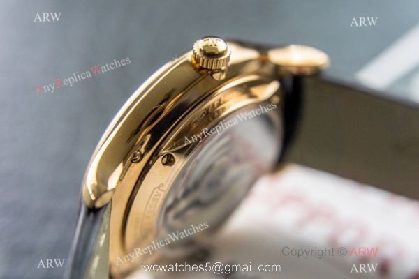 Swiss Replica Jaeger-LeCoultre Master ULTRA THIN Men Watch Silver Dial