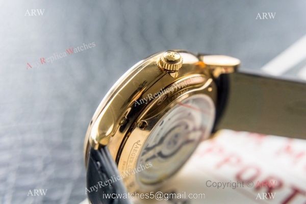 Swiss Grade Copy Jaeger-LeCoultre Master Ultra Thin Moon Wristwatch Silver Face