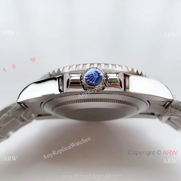 Noob Factory Rolex GMT-Master II &8216;COKE Watch V3 version AAA Replica