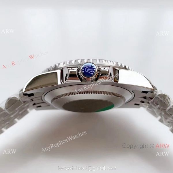 NOOB V3 Rolex GMT-Master II Ref.126710 BLNR Jubilee Watch / Rolex Batman Copy