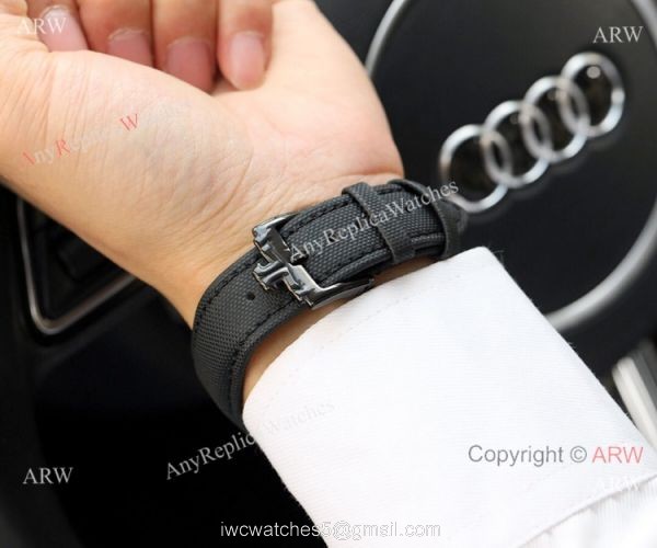 2019 Copy Jaeger-LeCoultre Master Grande Tradition Grande Complication Men Watch All Black