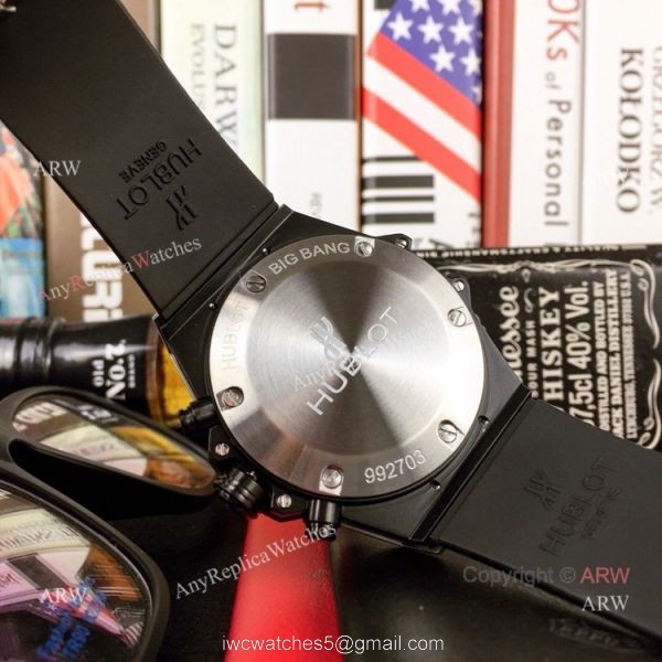Best Replica Hublot Big Bang King Unico Chronograph Watch For Sale