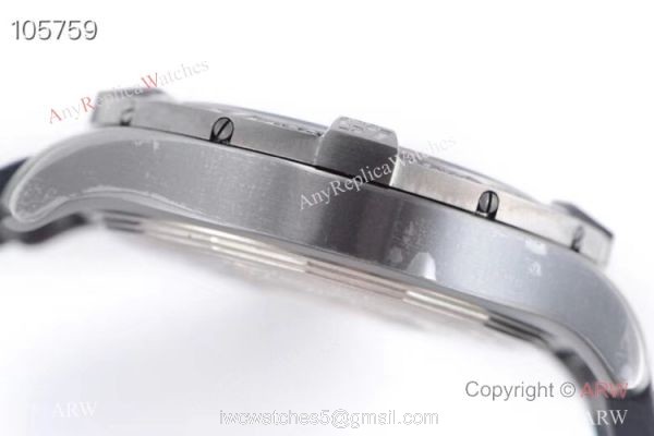 Swiss Grade Copy Breitling Avenger blackbird V2 Titanium Watch GB Factory
