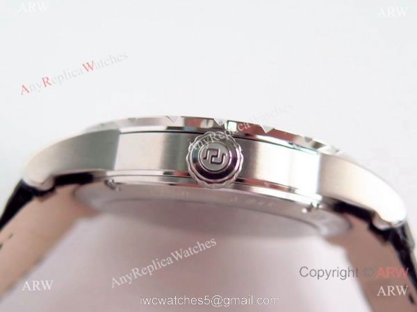 BBR Factory Roger Dubuis Excalibur Rose Gold Skeleton Tourbillon SS Watch