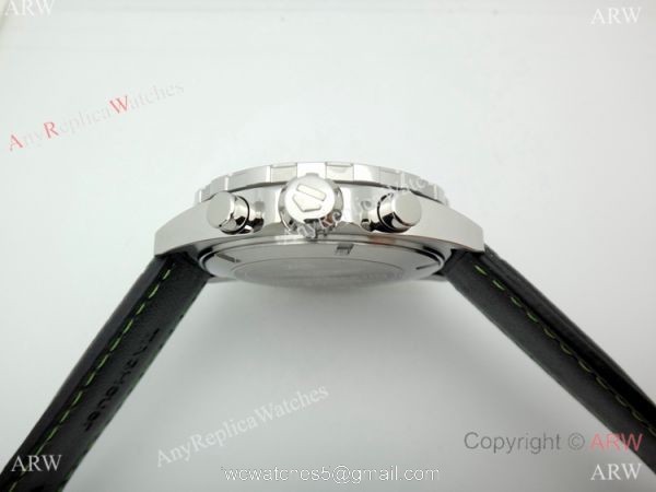 Swiss Quartz Replica Tag Heuer Formula 1 Aston Martin Racing Watch