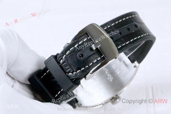 New Franck Muller Vanguard Yachting Anchor Diamond Skeleton Watch / Knock off Watches China