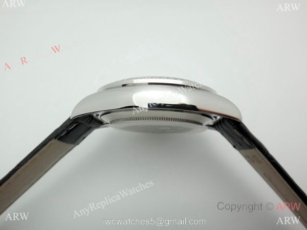 High Quality Rolex Geneve Cellini Replica Watch SS Diamond Bezel 39mm