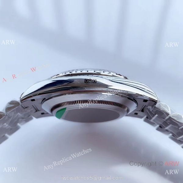 NEW Upgraded Replica Rolex Presidential Day Date II 3255 Cream Dial Watch V3 Version