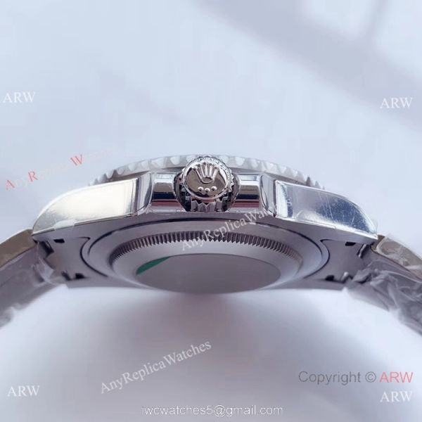 GMT-Master II Rolex Batman Replica Watch SWISS 3285 UN factory