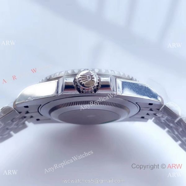 SWISS Rolex GMT Master II Pepsi Replica Watch UN Factory/904L/Swiss 3285