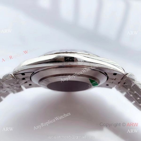 NEW Upgraded Swiss Copy Rolex Datejust II Blue Dial Jubilee Watch (V3)