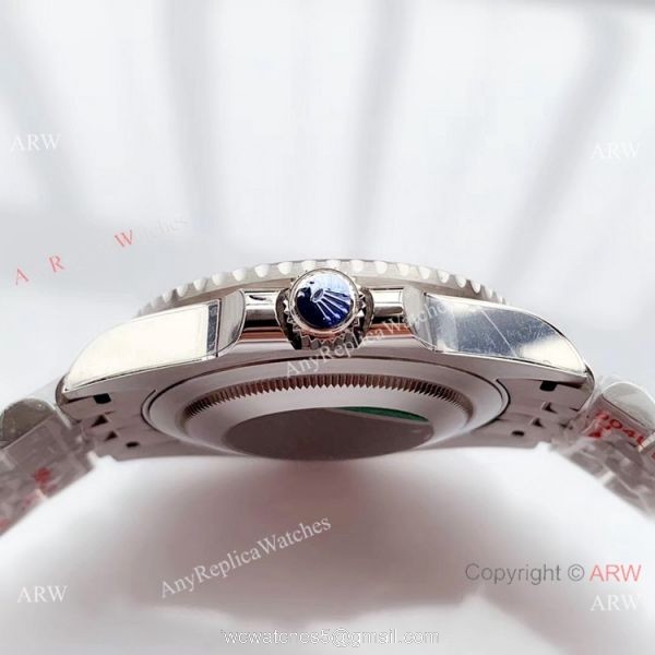 Grade 1A Swiss Rolex GMT Master II Pepsi Jubilee 3285 904L Watch / Noob Factory Watch