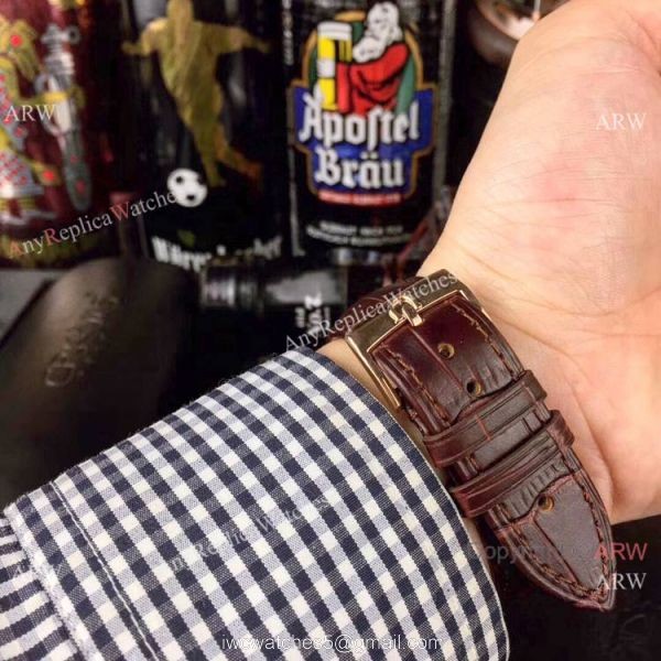Omega De Ville Prestige Replica Watches Worldwide Shipping