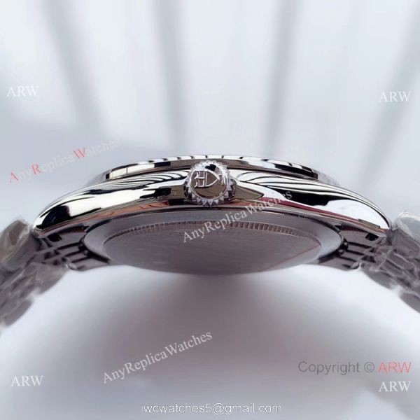 Swiss Replica Tudor 1926 Collection SS White Diamond Dial New Baselworld