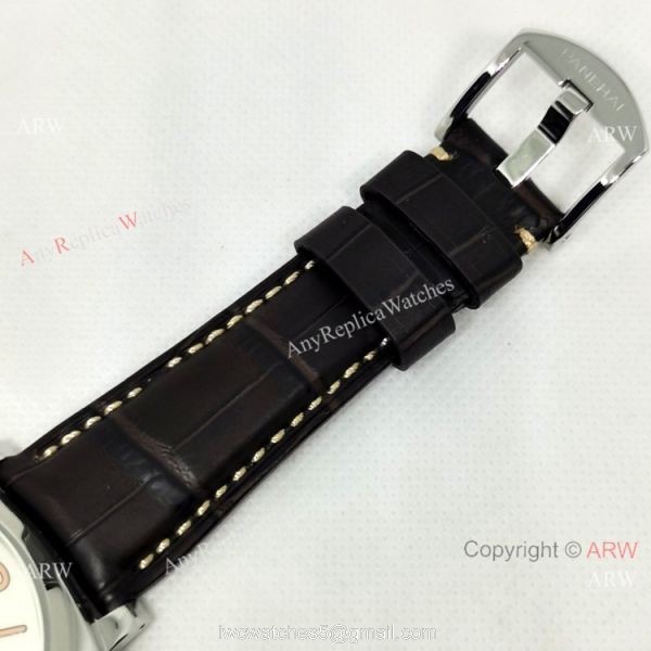 New! Copy Panerai Luminor Due Pam01046 Automatic watch 42mm