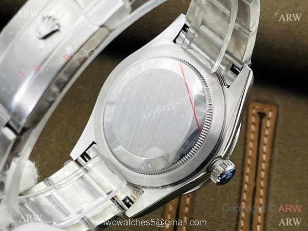 Grade 1A DR Factory Rolex Sky Dweller 42mm Watch Stainless Steel White Dial