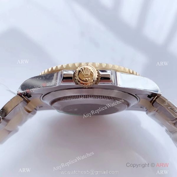 1:1 Best Edition Rolex Submariner AR Factory V3 Swiss 2824 Movement Watch
