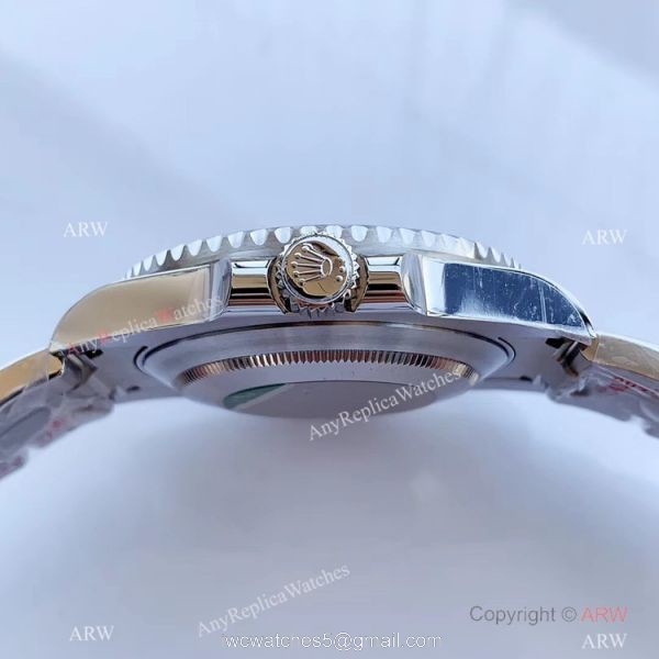 Swiss Copy Rolex Submariner NO Date Noob V10 Swiss 3130 Stainless Steel Watch