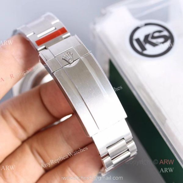 KS Factory Rolex Sea-Dweller 50th Anniversary For Sale D-Blue Dial Swiss Replica Watch