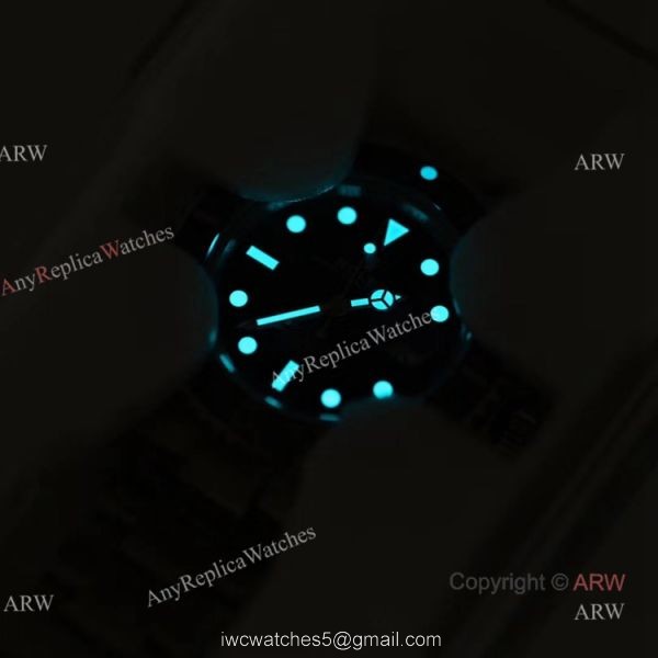 KS Factory Rolex Sea Dweller 43 Copy Watch Rolex Sea-Dweller 50th Anniversary Swiss Made