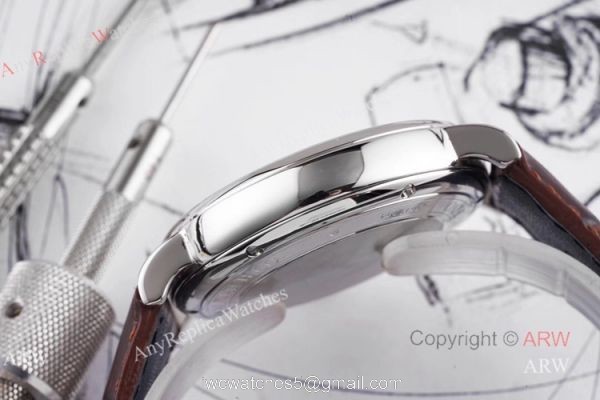 New IWC Portofino 8 Days Power Reserve Automatic Replica Watch For Men