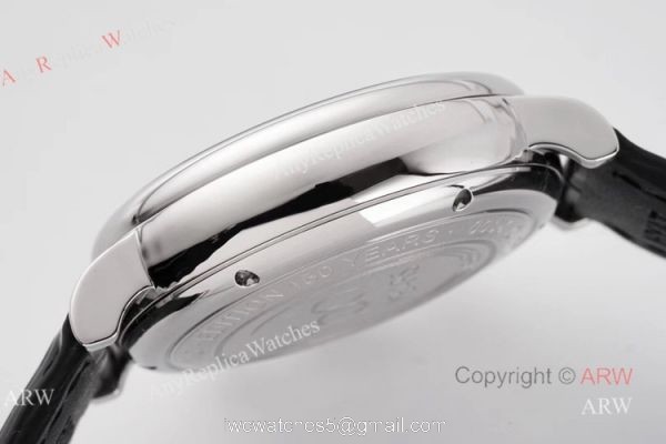 Swiss Replica IWC Portofino Chronograph 150 Years Men Watch 42mm