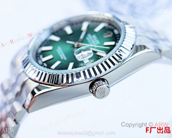 NEW UPGRADED Rolex Datejust II Stainless Steel Jubilee Watches 41mm
