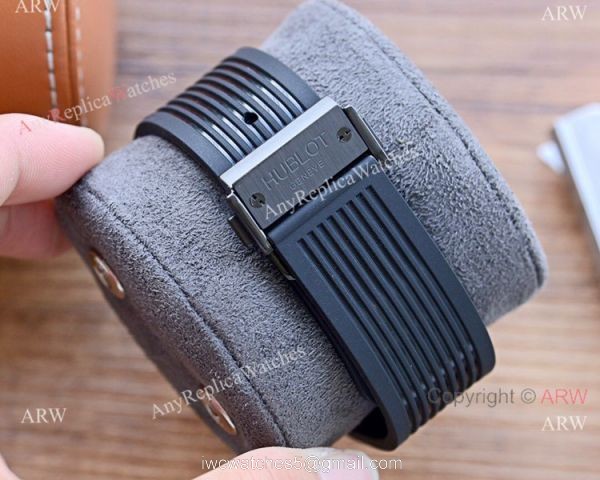 Best Replica Hublot Big Bang VK Chronograph Watch 45mm
