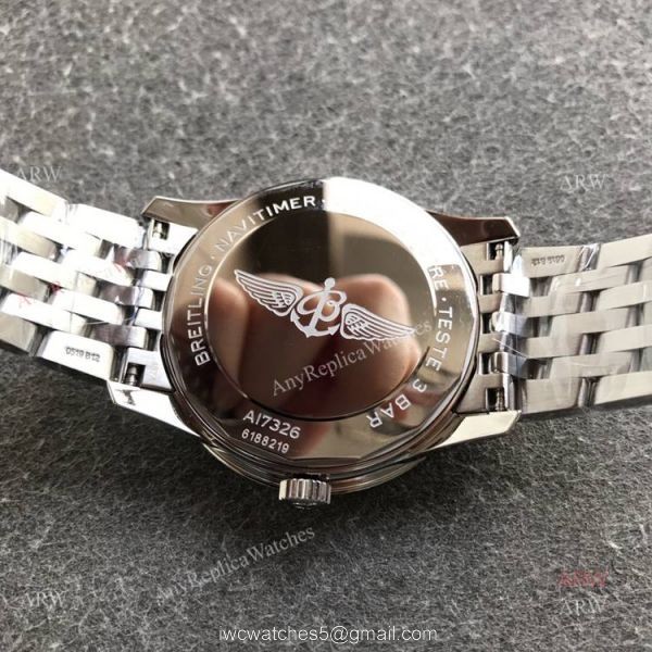 New Breitling Navitimer Automatic 41 Swiss Replica Watches