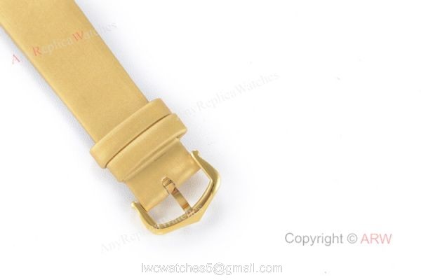 Replica Cartier Le Cirque Animalier Yellow Gold Diamond Cartier Bee Watch