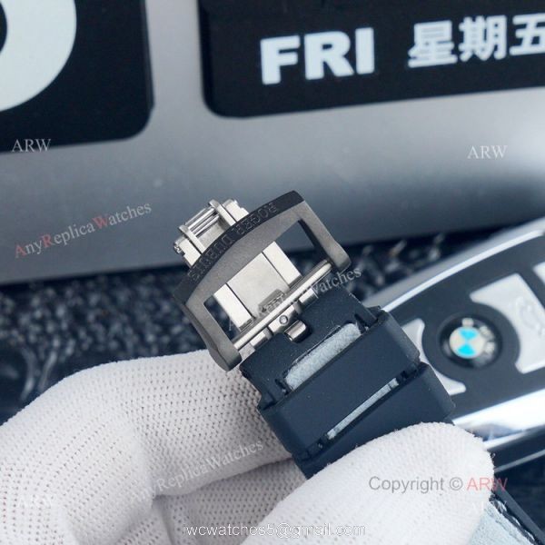 High Quality Replica Roger Dubuis Excalibur Hurac?n Rose Gold Limited Edition Watch