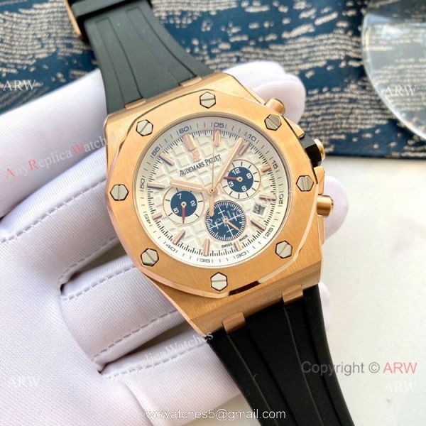 All Black Audemars Piguet Royal Oak offshore Watches For Sale