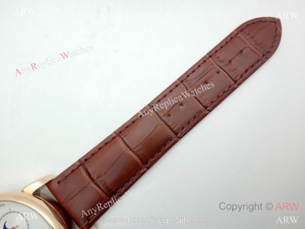 Buy A.Lange Sohne Moonphase Rose Gold /Extra Large Face Mens Watches