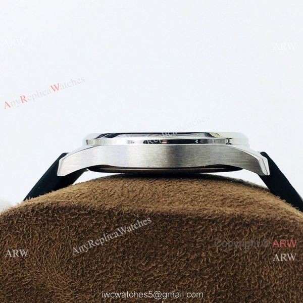 PFF Factory Swiss Patek Aquanaut Luce Lady Watch White Dial Diamond Bezel