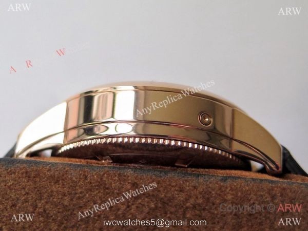 Swiss Replica Vacheron Constantin Traditionnelle Complications AIF Watch Gray Dial