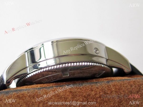 Swiss Replica Vacheron Constantin Traditionnelle Grande Complications AIF Watch White Face