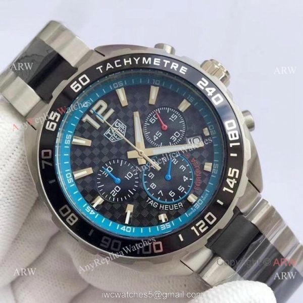 AAA Quality TAG Heuer Formula 1 Orange Inner Watches