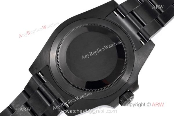 2020 NEW! Swiss Rolex GMT-Master II &8216;Oreo VR Factory Swiss 3186 Watch Black Dial