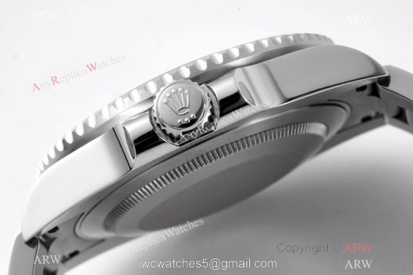 VR Factory V2 Version AAA Replica Rolex GMT-Master II Watch Oyster Band Pepsi Ceramic Bezel