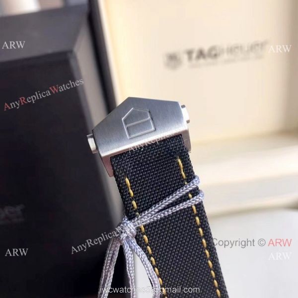 TAG Heuer Aquaracer Jeremy Lin Special Edition Watch Swiss Automatic Movement