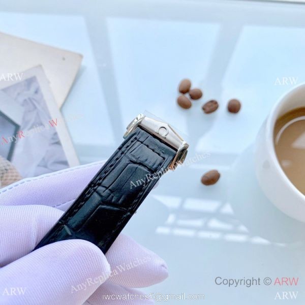 Buy Replica Omega Apollo 11 Chronnograph Watch Silver Case Blue Face