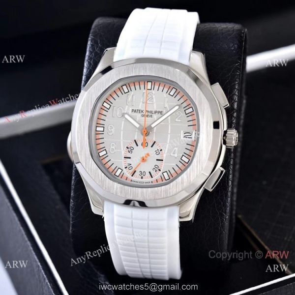 Best Replica Patek Philippe Blue Dial Watches VK Quartz Movement
